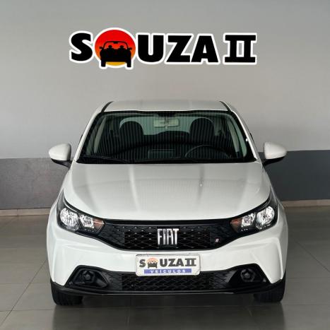 FIAT Argo 1.0 4P FLEX FIREFLY DRIVE, Foto 2