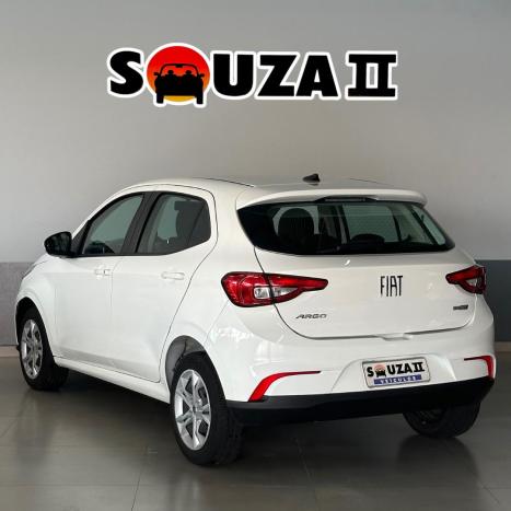 FIAT Argo 1.0 4P FLEX FIREFLY DRIVE, Foto 3