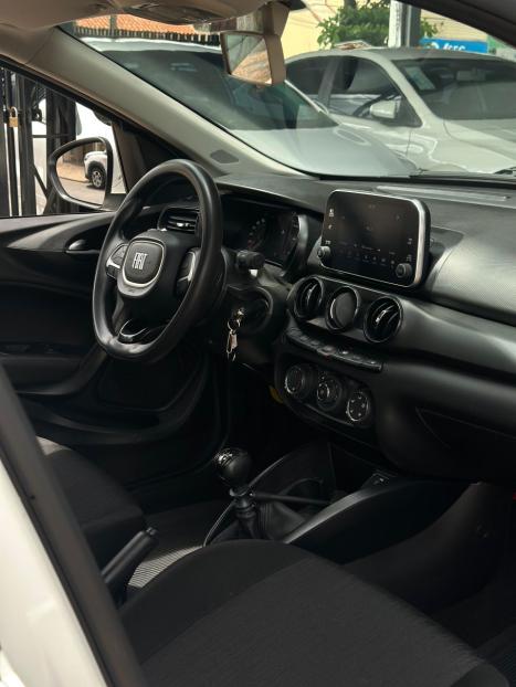 FIAT Argo 1.0 4P FLEX FIREFLY DRIVE, Foto 6