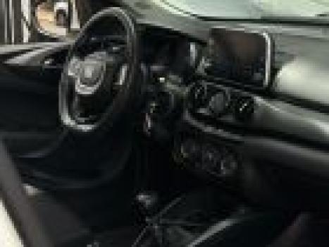 FIAT Argo 1.0 4P FLEX FIREFLY DRIVE, Foto 7