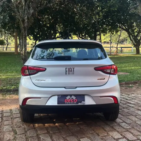 FIAT Argo 1.0 4P FLEX FIREFLY, Foto 6
