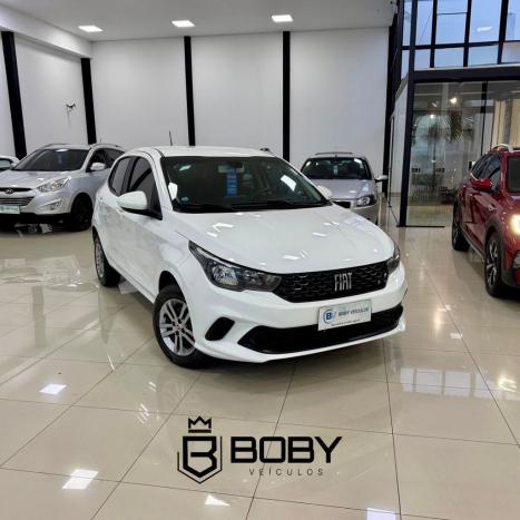 FIAT Argo 1.0 4P FLEX FIREFLY DRIVE, Foto 1