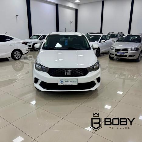 FIAT Argo 1.0 4P FLEX FIREFLY DRIVE, Foto 2