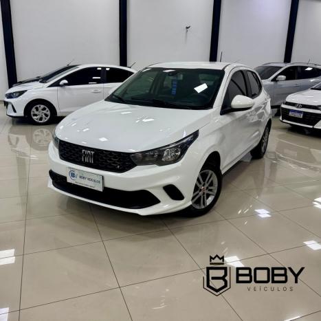 FIAT Argo 1.0 4P FLEX FIREFLY DRIVE, Foto 3