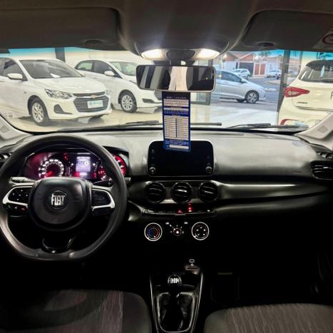 FIAT Argo 1.0 4P FLEX FIREFLY DRIVE, Foto 4