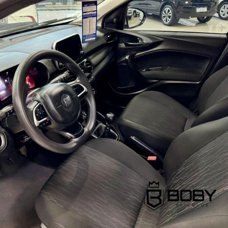 FIAT Argo 1.0 4P FLEX FIREFLY DRIVE, Foto 5
