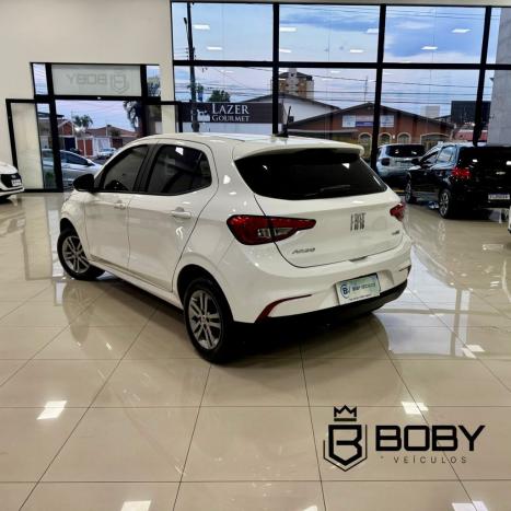FIAT Argo 1.0 4P FLEX FIREFLY DRIVE, Foto 7