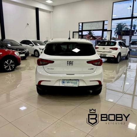 FIAT Argo 1.0 4P FLEX FIREFLY DRIVE, Foto 8