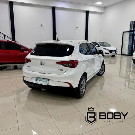 FIAT Argo 1.0 4P FLEX FIREFLY DRIVE, Foto 9