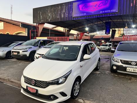 FIAT Argo 1.0 4P FLEX FIREFLY DRIVE, Foto 1