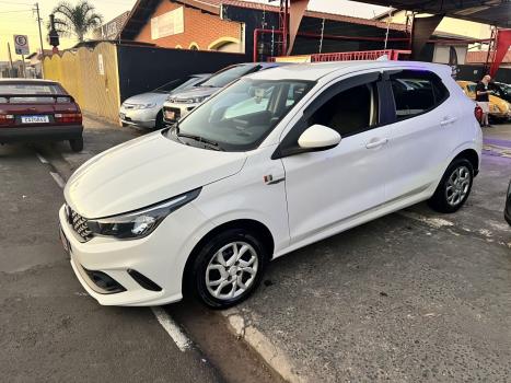 FIAT Argo 1.0 4P FLEX FIREFLY DRIVE, Foto 2