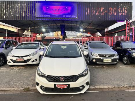 FIAT Argo 1.0 4P FLEX FIREFLY DRIVE, Foto 3