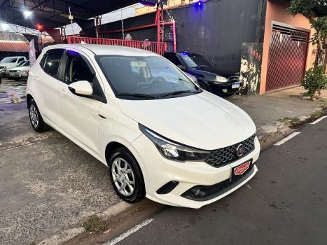 FIAT Argo 1.0 4P FLEX FIREFLY DRIVE, Foto 4