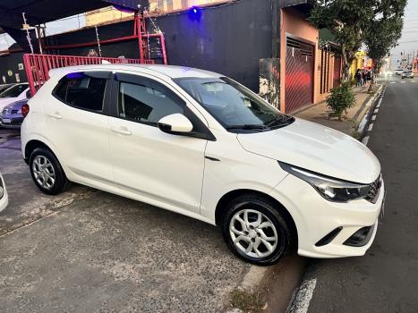 FIAT Argo 1.0 4P FLEX FIREFLY DRIVE, Foto 5