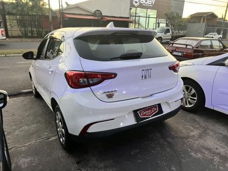 FIAT Argo 1.0 4P FLEX FIREFLY DRIVE, Foto 6