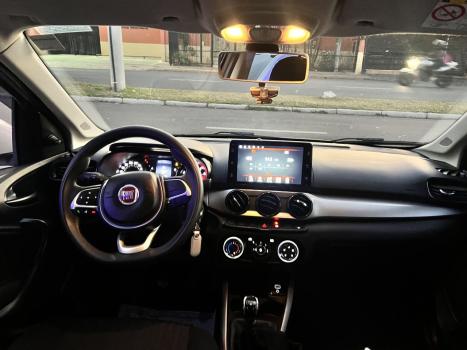 FIAT Argo 1.0 4P FLEX FIREFLY DRIVE, Foto 7