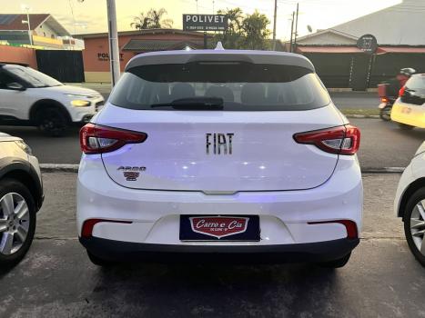 FIAT Argo 1.0 4P FLEX FIREFLY DRIVE, Foto 8