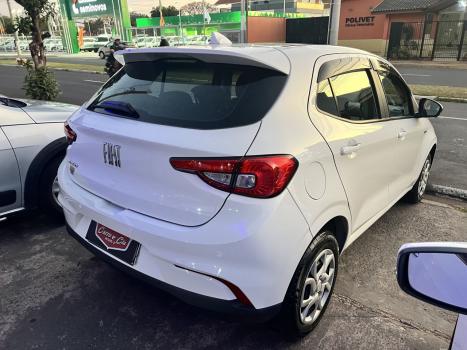 FIAT Argo 1.0 4P FLEX FIREFLY DRIVE, Foto 9