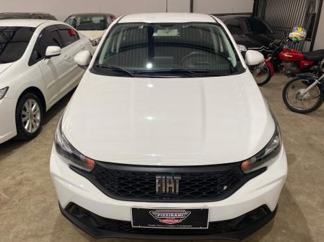 FIAT Argo 1.0 4P FLEX FIREFLY DRIVE, Foto 2