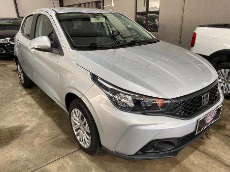 FIAT Argo 1.0 4P FLEX FIREFLY DRIVE, Foto 1