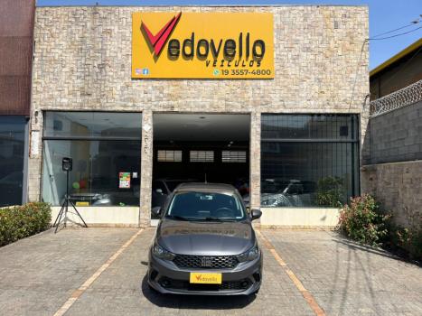 FIAT Argo 1.0 4P FLEX FIREFLY DRIVE, Foto 2