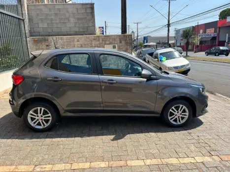 FIAT Argo 1.0 4P FLEX FIREFLY DRIVE, Foto 4