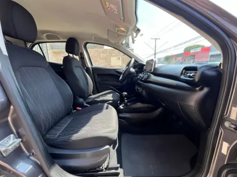 FIAT Argo 1.0 4P FLEX FIREFLY DRIVE, Foto 6