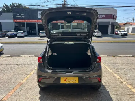 FIAT Argo 1.0 4P FLEX FIREFLY DRIVE, Foto 11