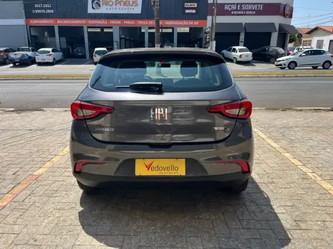 FIAT Argo 1.0 4P FLEX FIREFLY DRIVE, Foto 12