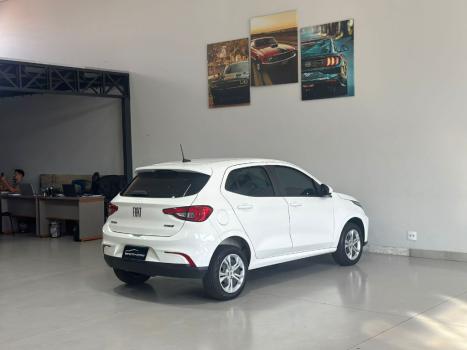FIAT Argo 1.0 4P FLEX FIREFLY DRIVE, Foto 5