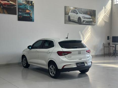 FIAT Argo 1.0 4P FLEX FIREFLY DRIVE, Foto 7