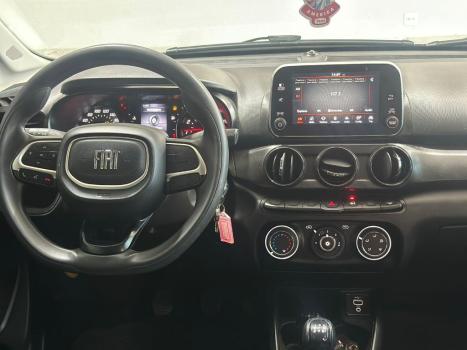 FIAT Argo 1.0 4P FLEX FIREFLY DRIVE, Foto 8