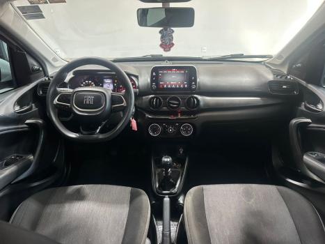 FIAT Argo 1.0 4P FLEX FIREFLY DRIVE, Foto 10