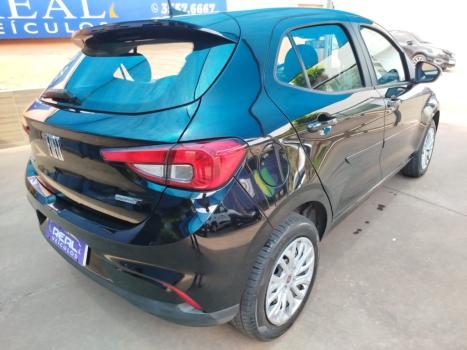 FIAT Argo 1.0 4P FLEX FIREFLY DRIVE, Foto 2