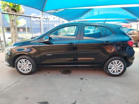 FIAT Argo 1.0 4P FLEX FIREFLY DRIVE, Foto 3