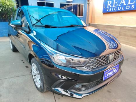 FIAT Argo 1.0 4P FLEX FIREFLY DRIVE, Foto 5