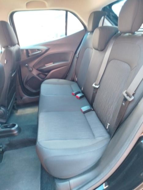 FIAT Argo 1.0 4P FLEX FIREFLY DRIVE, Foto 6