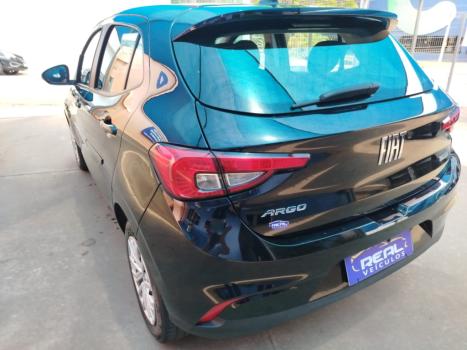 FIAT Argo 1.0 4P FLEX FIREFLY DRIVE, Foto 8