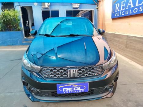 FIAT Argo 1.0 4P FLEX FIREFLY DRIVE, Foto 9