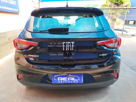 FIAT Argo 1.0 4P FLEX FIREFLY DRIVE, Foto 10