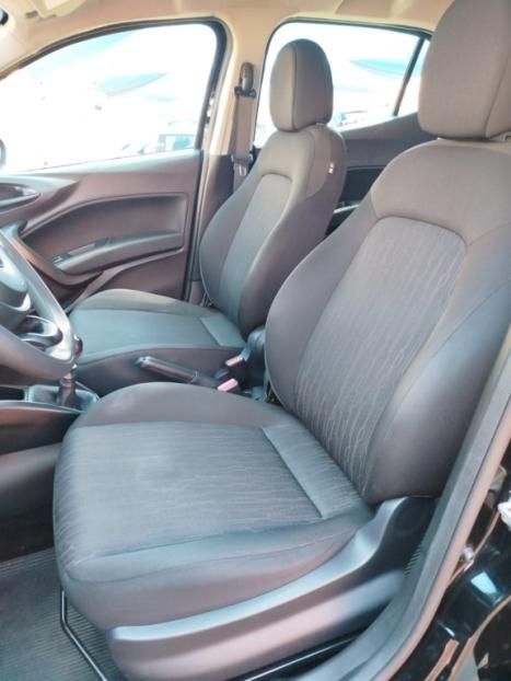 FIAT Argo 1.0 4P FLEX FIREFLY DRIVE, Foto 11