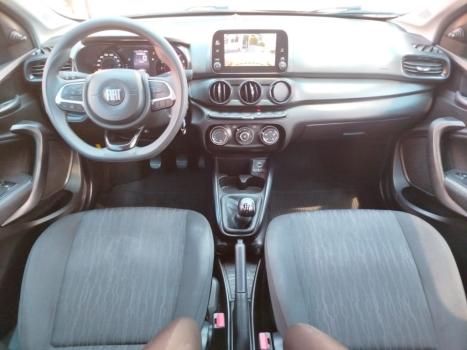 FIAT Argo 1.0 4P FLEX FIREFLY DRIVE, Foto 12