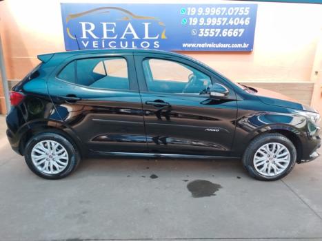 FIAT Argo 1.0 4P FLEX FIREFLY DRIVE, Foto 13