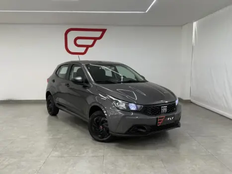FIAT Argo 1.0 4P FLEX FIREFLY DRIVE, Foto 1