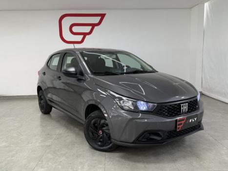FIAT Argo 1.0 4P FLEX FIREFLY DRIVE, Foto 2