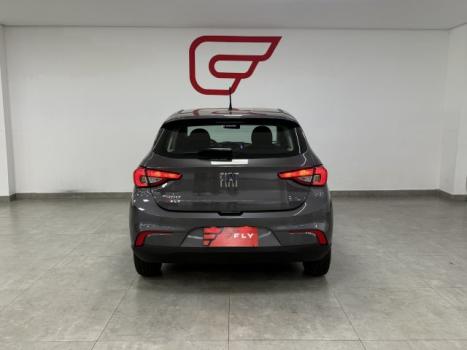 FIAT Argo 1.0 4P FLEX FIREFLY DRIVE, Foto 15