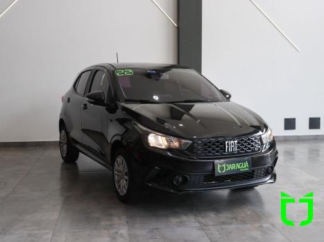 FIAT Argo 1.0 4P FLEX FIREFLY DRIVE, Foto 1
