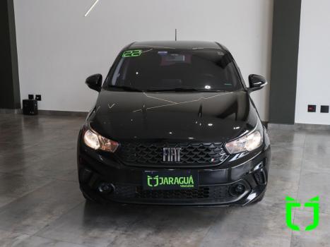 FIAT Argo 1.0 4P FLEX FIREFLY DRIVE, Foto 2