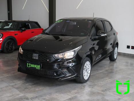FIAT Argo 1.0 4P FLEX FIREFLY DRIVE, Foto 3