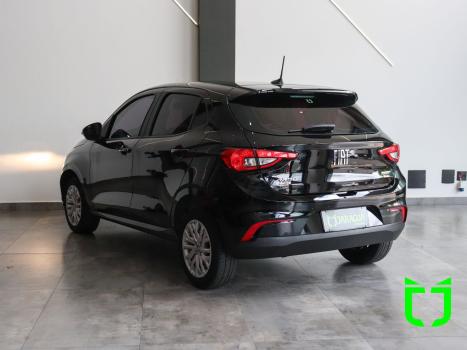 FIAT Argo 1.0 4P FLEX FIREFLY DRIVE, Foto 4